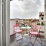 Apartments Florence- San Gallo Suite IV With Balcony