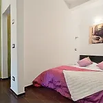 Apartments Florence- San Gallo Suite IV With Balcony