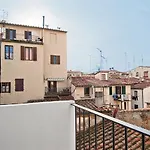 Apartments Florence- San Gallo Suite IV With Balcony